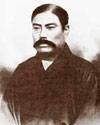 岩崎彌太郎