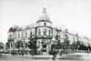 1895 年左右的明治生活和東京海上總部
