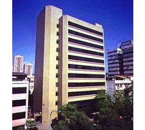 台灣三菱電梯股份有限公司桃園工廠