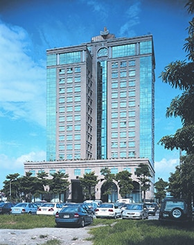 攝陽企業股份有限公司台中支店