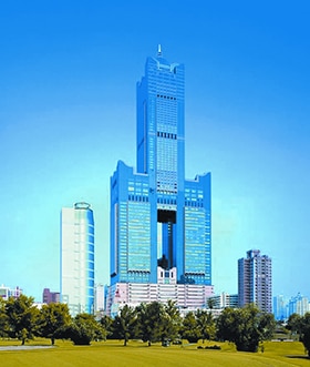 攝陽企業股份有限公司高雄支店