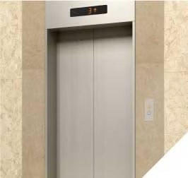 電梯
